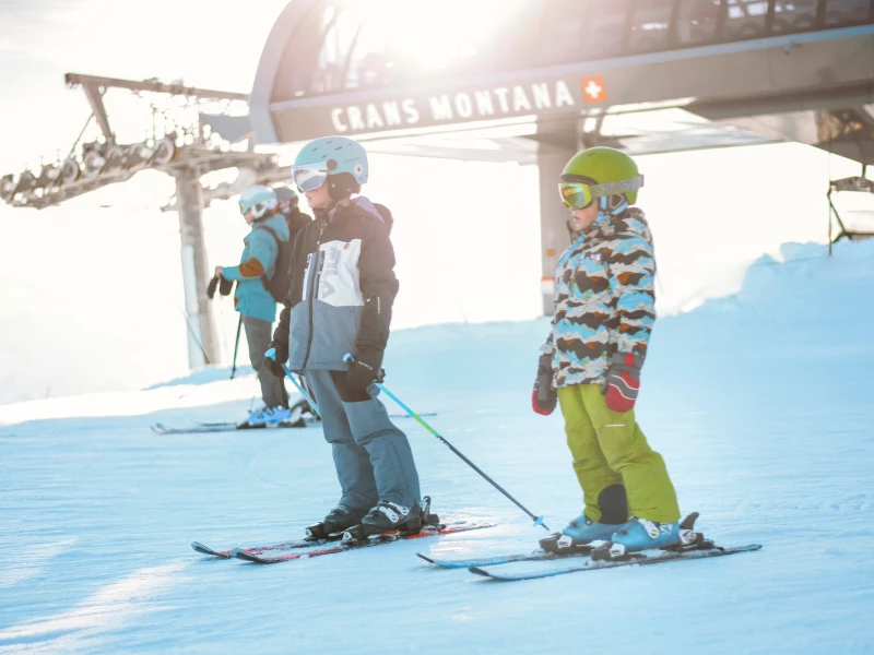 Ski_enfant_Fanny Pillonel