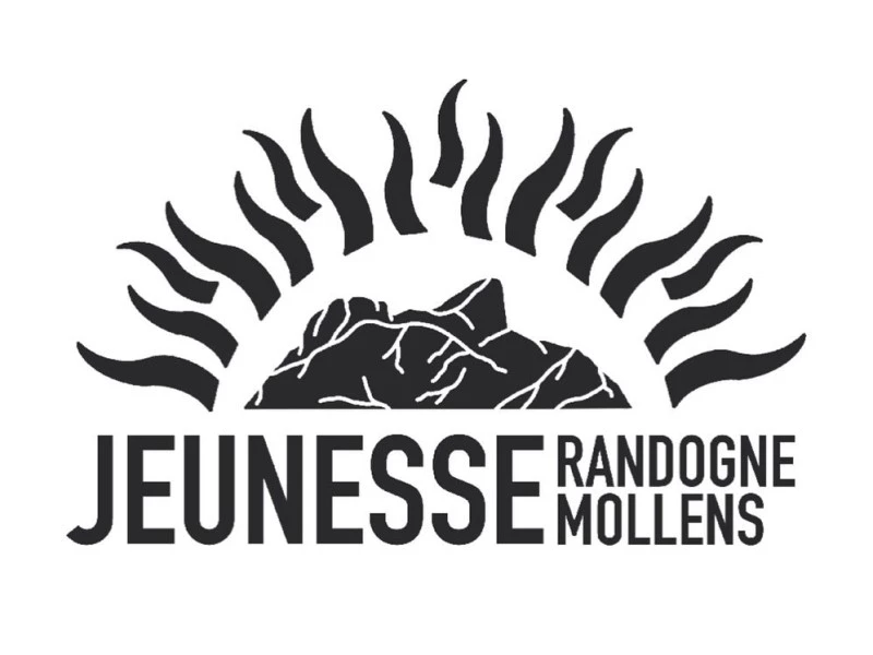Logo Jeunesse Randogne-Mollens