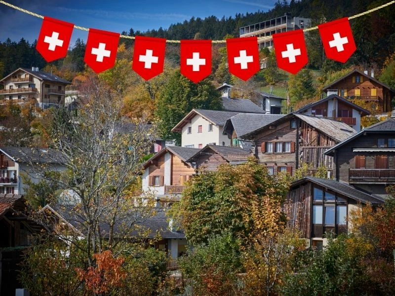 Montana-Village