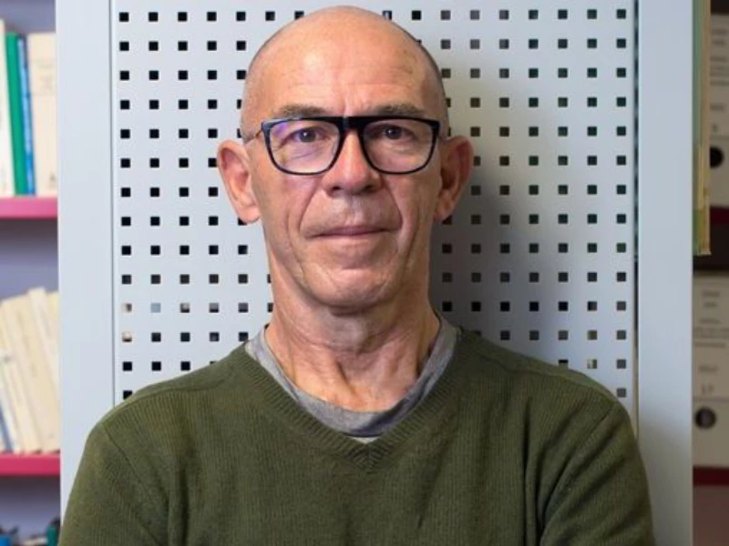 Vincent Barras