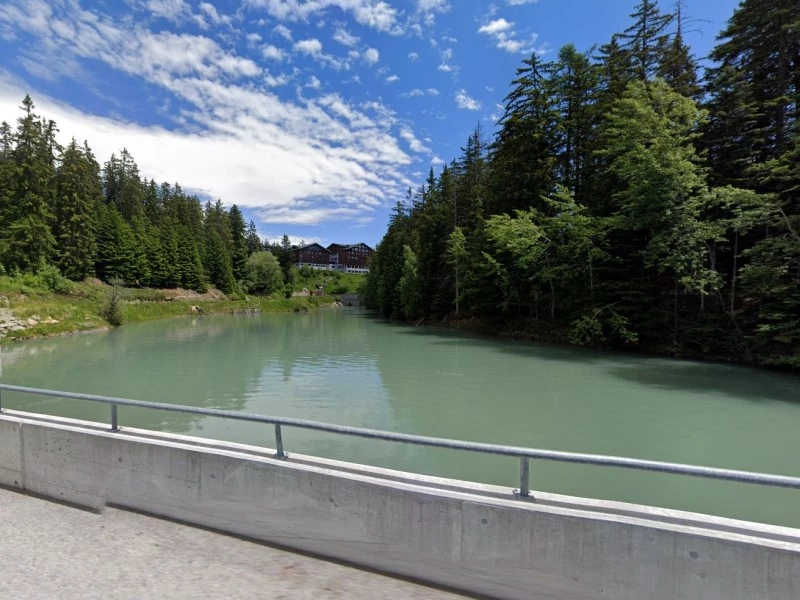 Lac d'Icogne