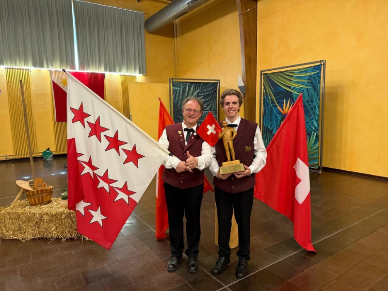 Lanceur de drapeau
