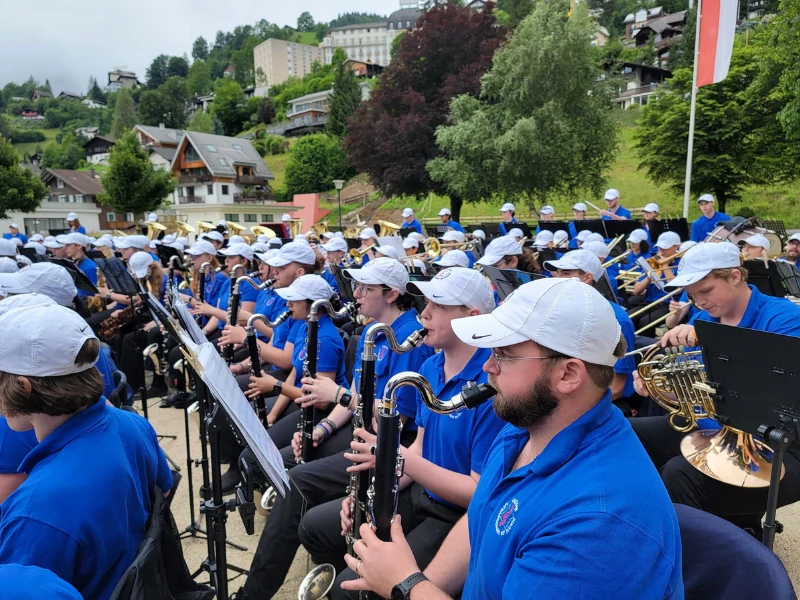 Band