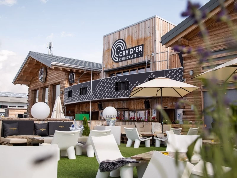 Restaurant l Atelier Gourmand