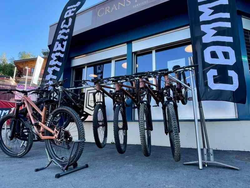 Avant Magasin
