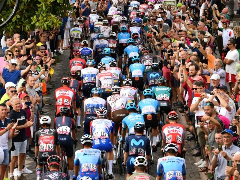 Giro d'Italia