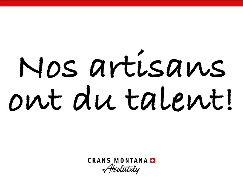 Artisans-talent-Crans-Montana