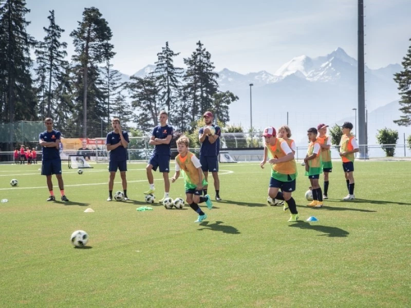 Football-Camps-Crans-Montana