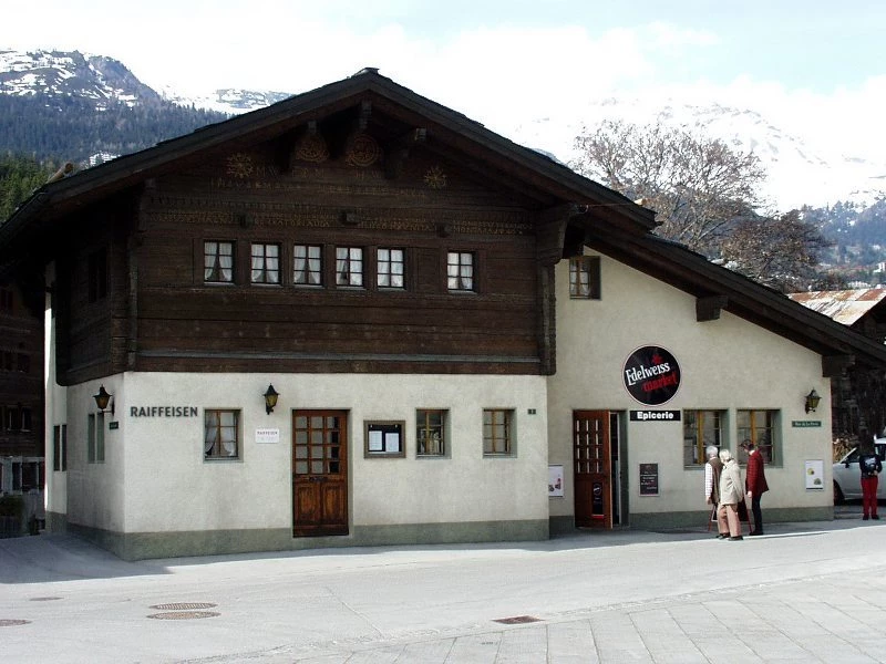 MagazinEdelweissMontana