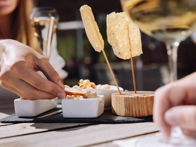 Gastronomie_Patrick Guller