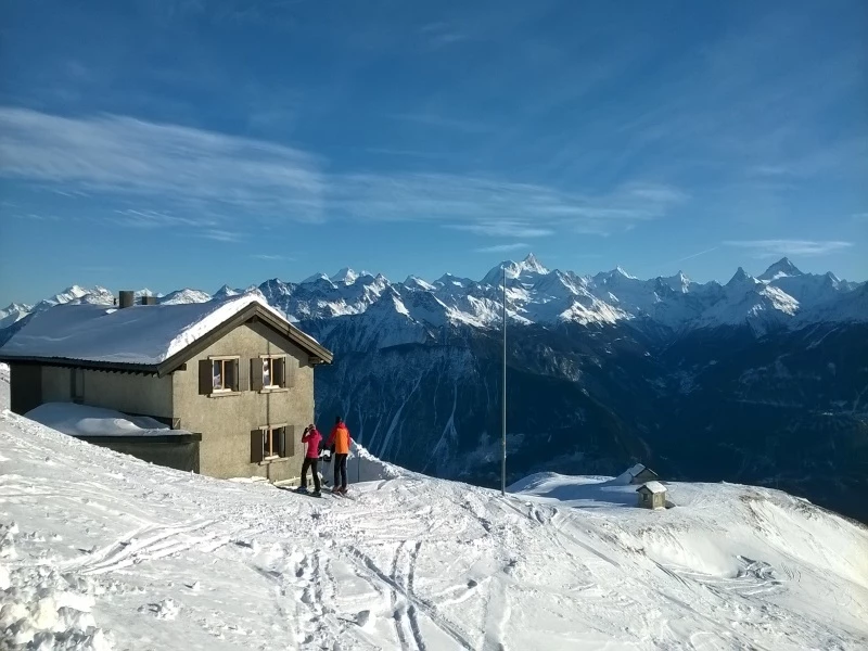 cabane