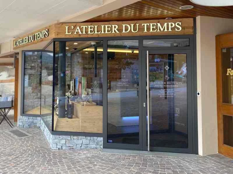 Atelier du Temps