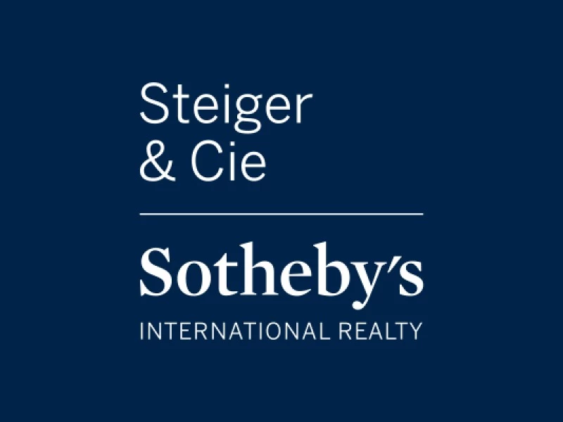 Steiger&Cie logo