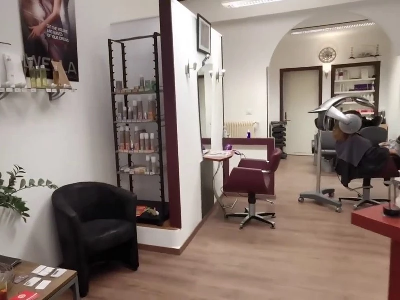 Dimension Coiffure