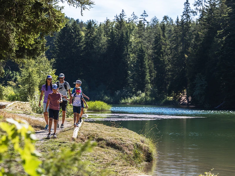 Lac Miriouges