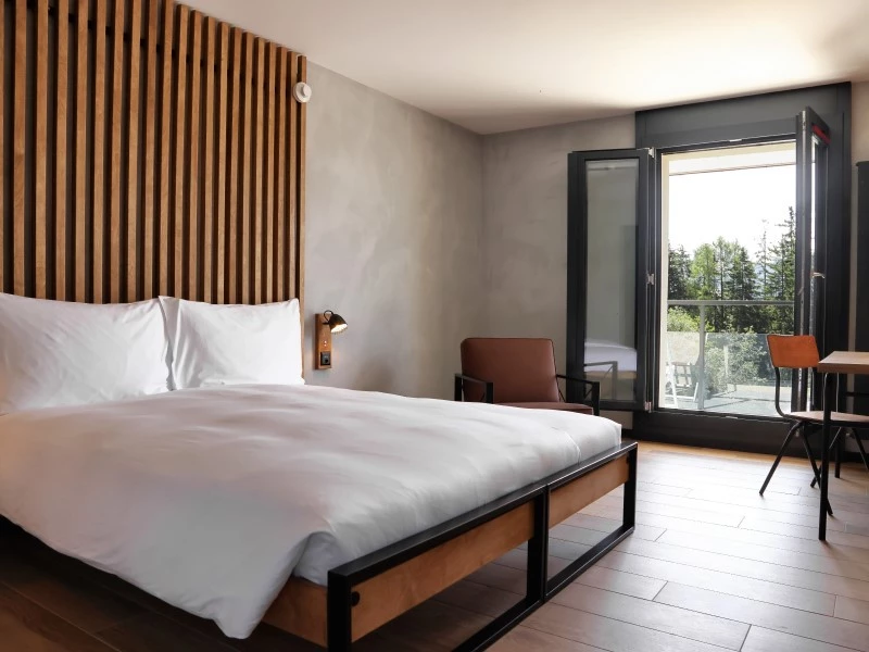 Chambre Ala&iuml;a Lodge