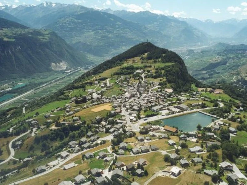 Lac-Louch&eacute;