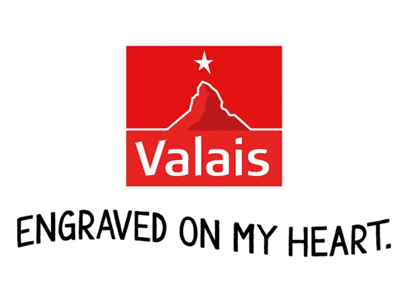 Logo Valais