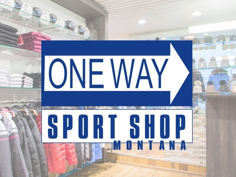One Way Sport