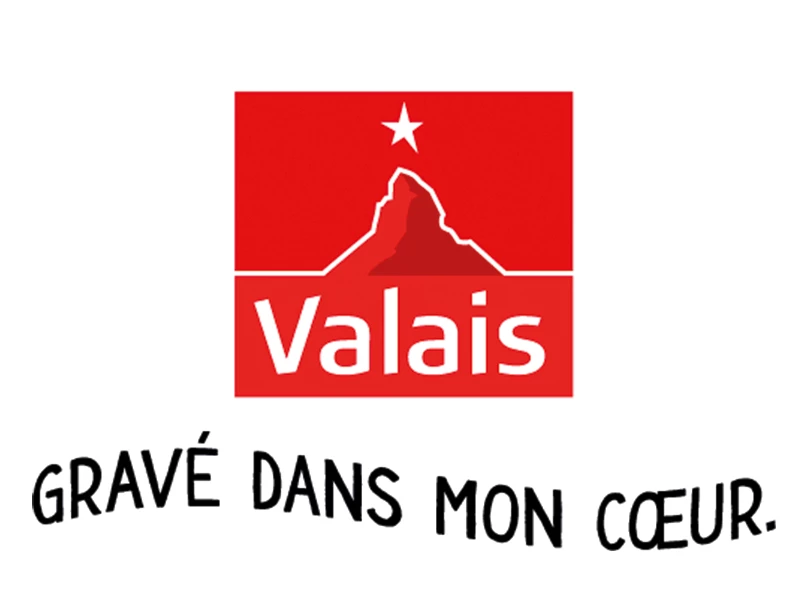Logo Valais