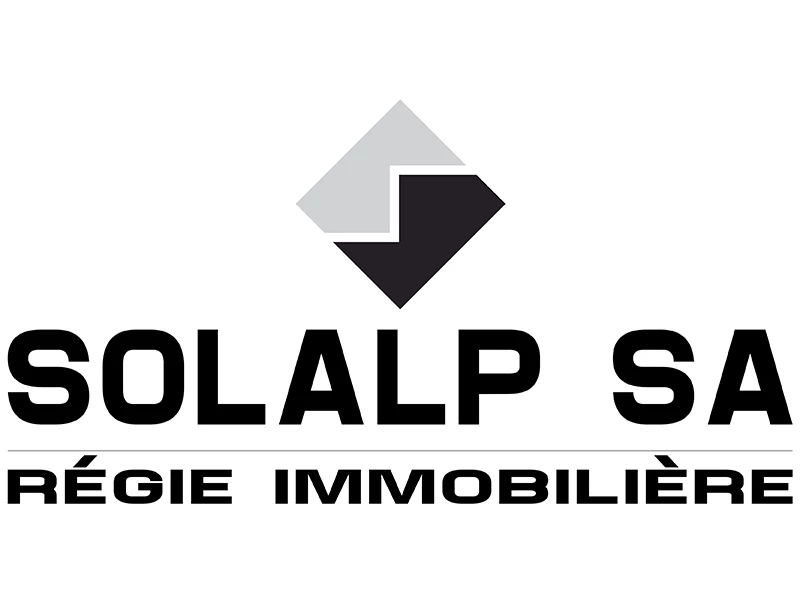 Agence Solalp