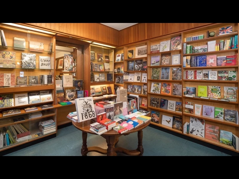 librairie II