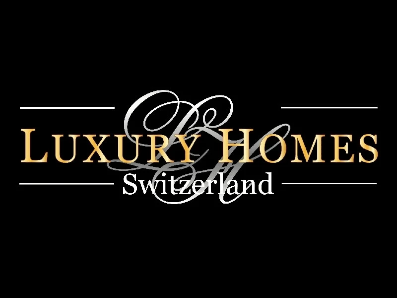 Logo Luxury Homes